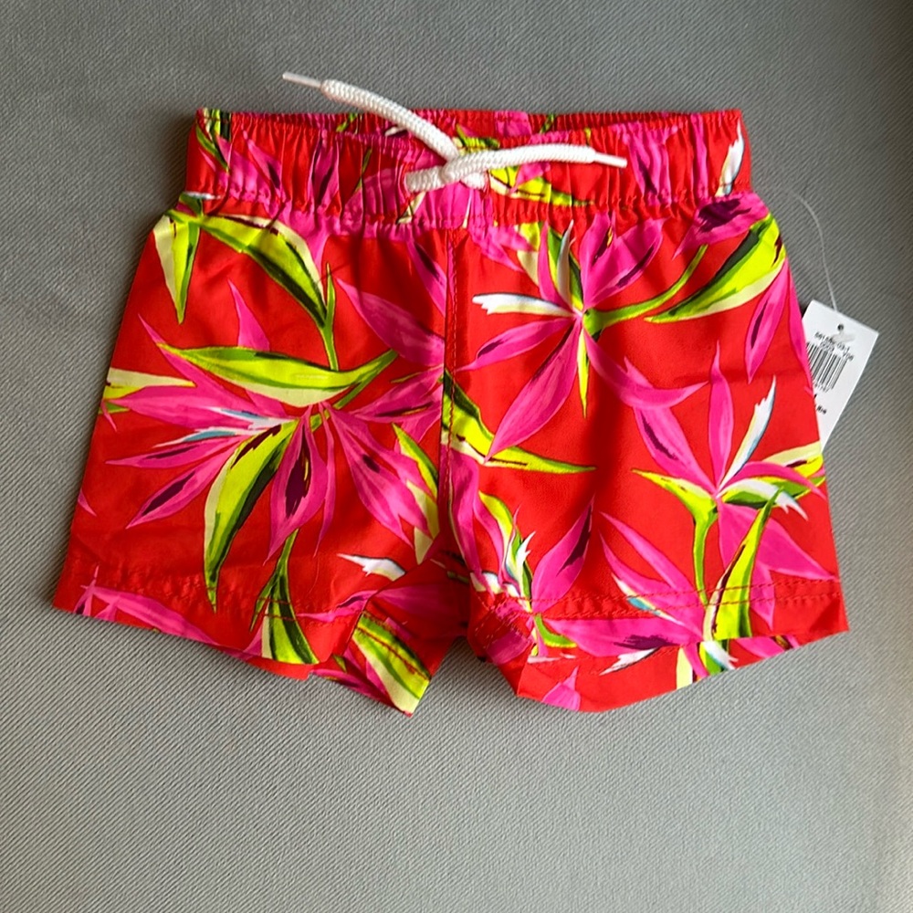Swim trunks